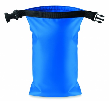 Logotrade advertising products photo of: Water resistant bag PVC small