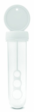 Logo trade advertising products picture of: Bubble stick blower