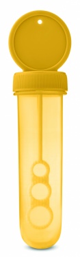 Logotrade promotional merchandise picture of: Bubble stick blower