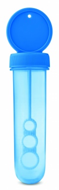 Logo trade corporate gifts picture of: Bubble stick blower
