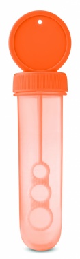 Logo trade advertising products picture of: Bubble stick blower