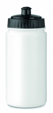 Logotrade promotional gifts photo of: Sport bottle 500ml