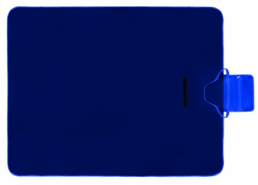 Logo trade promotional gifts picture of: Picnic blanket