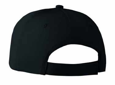 Logotrade corporate gift image of: 6 panels baseball cap