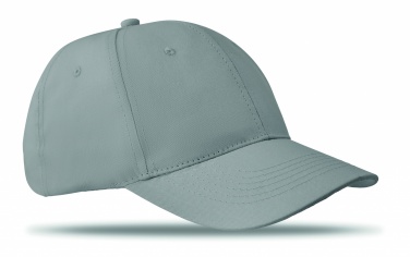 Logotrade promotional gift picture of: 6 panels baseball cap