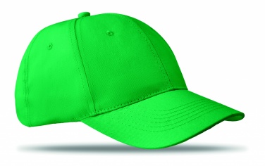 Logotrade business gifts photo of: 6 panels baseball cap