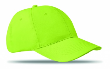 Logotrade promotional gift image of: 6 panels baseball cap