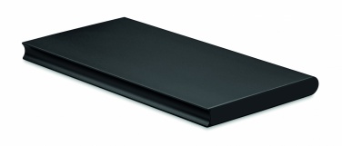 Logo trade corporate gifts image of: Power bank 8000 mAh