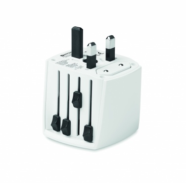 Logotrade promotional item picture of: MUV micro. 2-pole