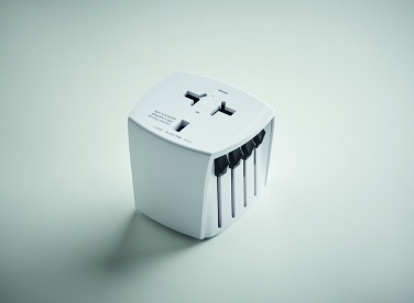 Logo trade promotional products image of: MUV micro. 2-pole