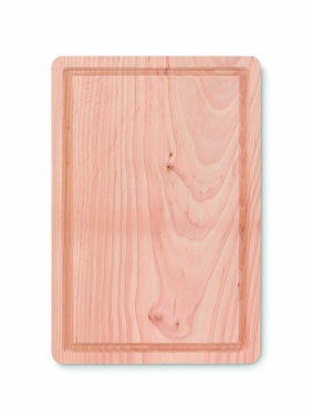 Logotrade promotional gifts photo of: Large cutting board