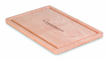 Logo trade business gift photo of: Large cutting board