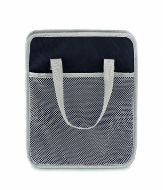 Logo trade promotional items image of: Foldable car organizer