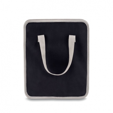 Logo trade promotional products picture of: Foldable car organizer