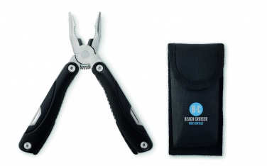 Logotrade corporate gift image of: Foldable multi-tool knife