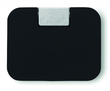 Logo trade promotional giveaways picture of: 4 port USB hub