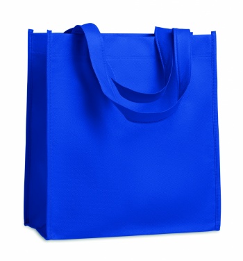 Logotrade promotional items photo of: 80gr/m² nonwoven shopping bag