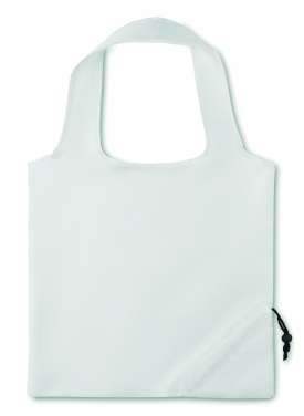 Logo trade promotional items picture of: 210D Polyester foldable bag