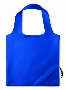 Logo trade advertising product photo of: 210D Polyester foldable bag