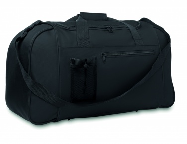 Logotrade advertising product picture of: 600D sports bag