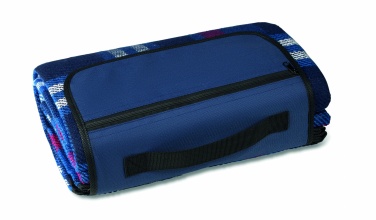 Logotrade promotional merchandise photo of: Acrylic picnic blanket
