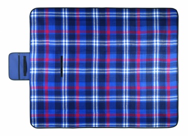 Logotrade business gift image of: Acrylic picnic blanket