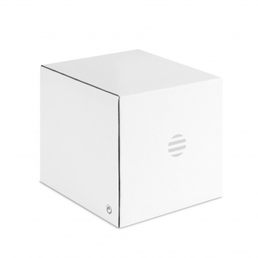 Logotrade business gift image of: Wireless speaker 3W 400 mAh