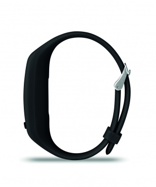 Logotrade business gift image of: Pedometer bracelet FIT SET