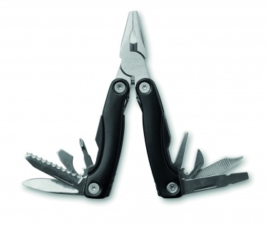 Logotrade promotional products photo of: Multifunctional knife