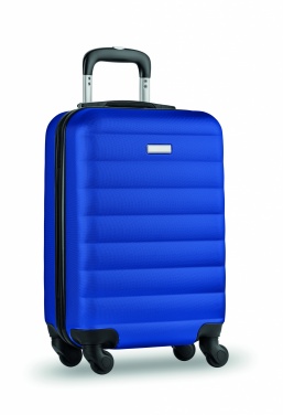 Logotrade promotional merchandise image of: Hard trolley
