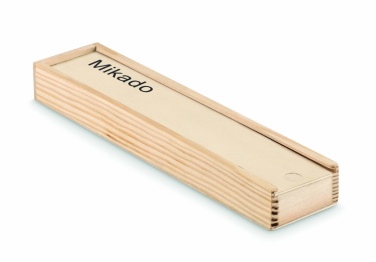 Logotrade promotional gifts photo of: Mikado set