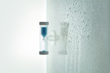 Logo trade promotional gifts picture of: Shower Timer (4min)
