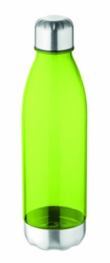 Logotrade promotional giveaways photo of: Milk shape 600 ml bottle
