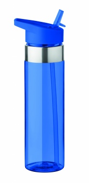 Logo trade promotional items picture of: 650 ml tritan bottle