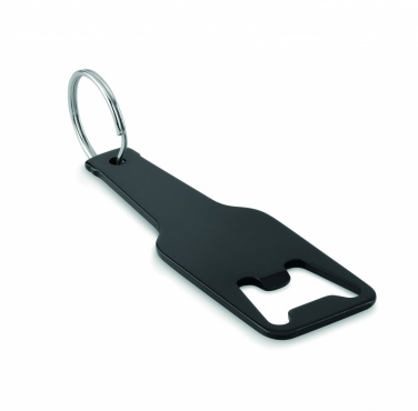 Logotrade promotional giveaways photo of: Aluminium bottle opener