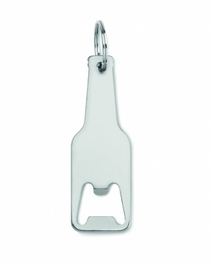 Logotrade promotional product image of: Aluminium bottle opener