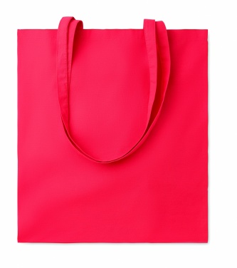 Logotrade business gifts photo of: 140 gr/m² cotton shopping bag