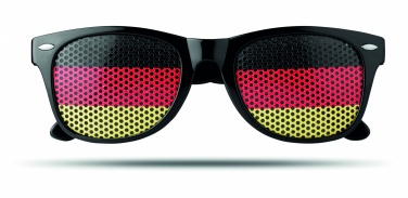 Logo trade promotional item photo of: Glasses country
