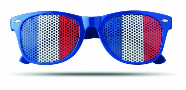 Logo trade advertising products image of: Glasses country