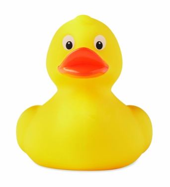 Logotrade promotional gift image of: PVC duck