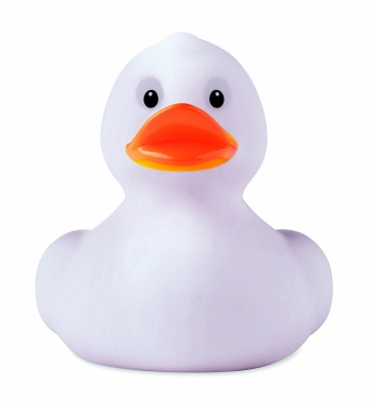 Logotrade promotional merchandise photo of: PVC duck