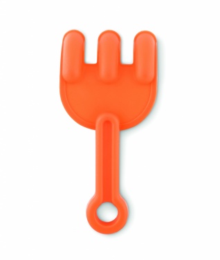 Logo trade promotional item photo of: Sand Bucket