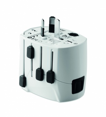 Logotrade promotional giveaway image of: PRO World & USB. 3-pole