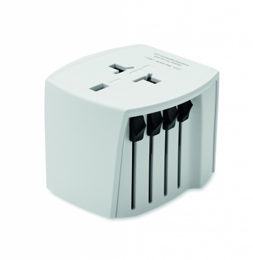 Logotrade promotional product image of: MUV USB. 2-pole