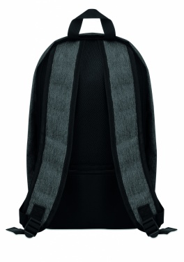 Logotrade promotional gift picture of: Backpack in 600D
