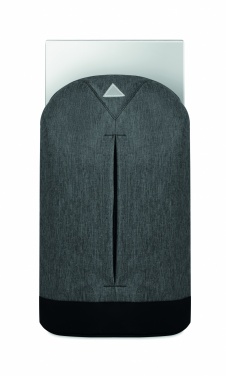 Logo trade corporate gifts picture of: Backpack in 600D