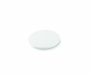 Logo trade promotional giveaways image of: Small pin button