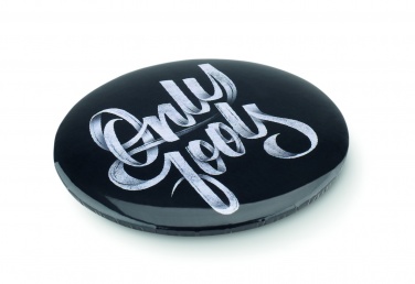 Logotrade promotional product image of: Pin button