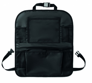 Logo trade promotional giveaways picture of: Car organizer