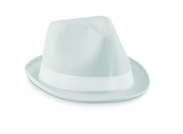 Logotrade promotional merchandise image of: Coloured polyester hat